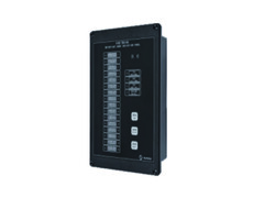 HSM-16Q Watertight Door Indicator Plate