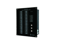 HSM-32Q Watertight Door Indicator Plate