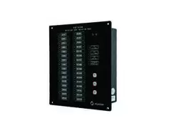 HSM-32Q Watertight Door Indicator Plate