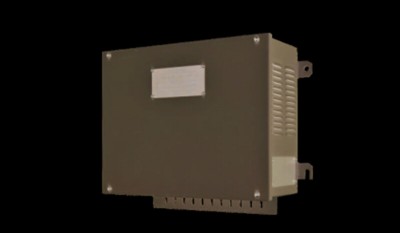 HSMX-16G/32G Relay Box Watertight Door Indication thumbnail 1