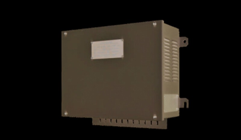 HSMX-16G/32G Relay Box Watertight Door Indication - Image 1