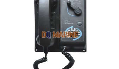 HSQ-1 Batteryless Telephone thumbnail 1