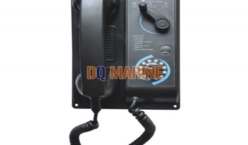 HSQ-1 Batteryless Telephone - Image 1