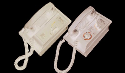 HSQ-1 6/12/16/24 Flush Type Batteryless Telephone thumbnail 1