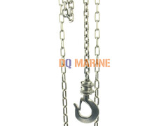 HSZ-B Stainless Steel Chain Hoist