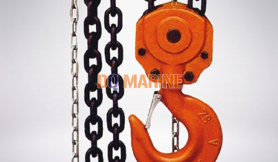 HSZ-E Chain Block thumbnail 2
