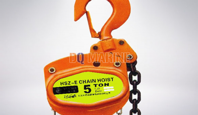 HSZ-E Chain Block thumbnail 1