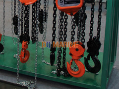 HSZ-K2 Chain Block