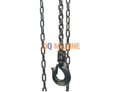 HSZ-K Stainless Steel Chain Hoist
