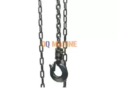 HSZ-K Stainless Steel Chain Hoist