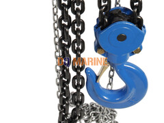 HSZ-KT Chain Block