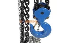 HSZ-KT Chain Block