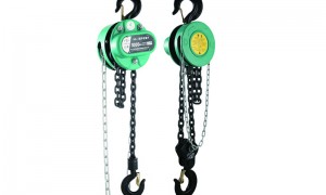 HSZ-T Chain Block Hoist