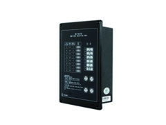 HTM-8Q Ramp Door Indication Panel