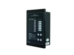 HTM-8Q Ramp Door Indication Panel