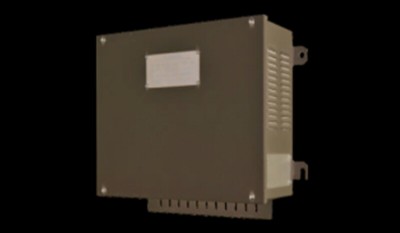 HTMX-8G Relay Box For Ramp Door thumbnail 1