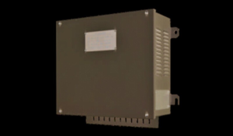 HTMX-8G Relay Box For Ramp Door - Image 1
