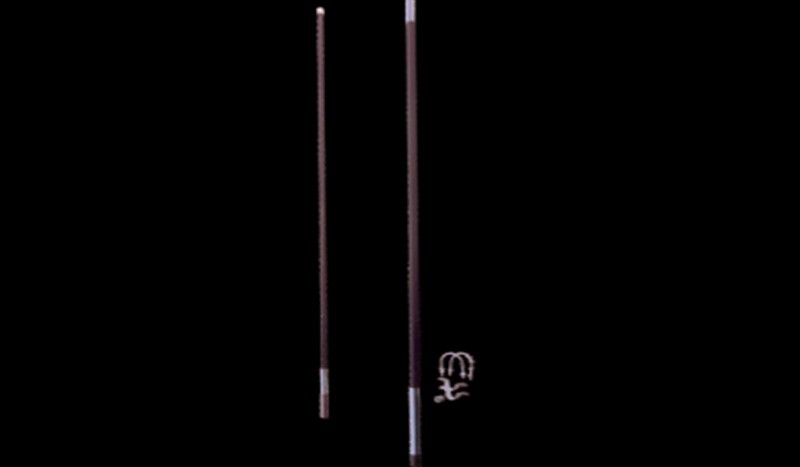 HTX-1 HTX-3 Filberglass Antenna - Image 1