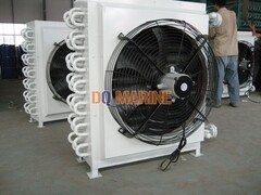 HUC Type Maine Air Cooler Unit