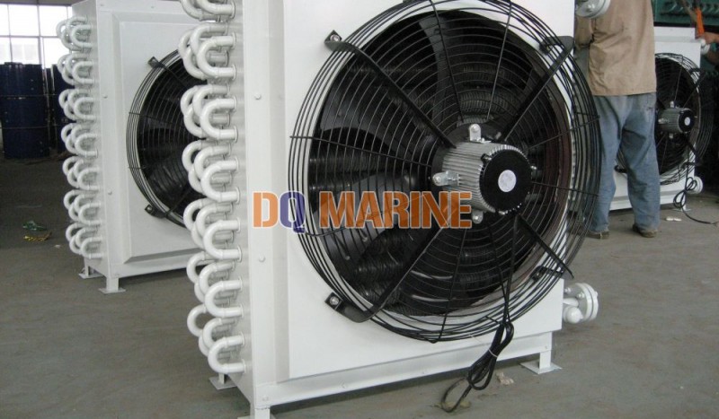 HUC Type Maine Air Cooler Unit - Image 2