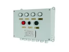 HWS-BJ-G Sewage Well Alarm Relay Box