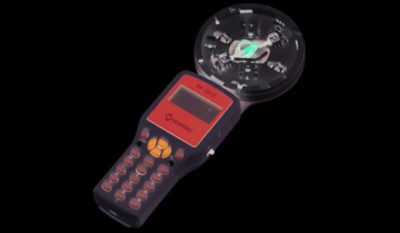 HY-2012 Portable Programmer thumbnail 1