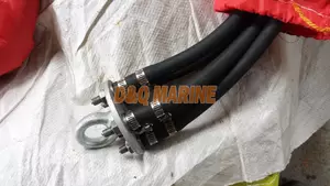 HY-4 Offshore Personal Transfer Basket