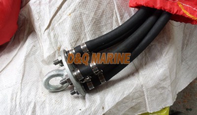 HY-4 Offshore Personal Transfer Basket thumbnail 3