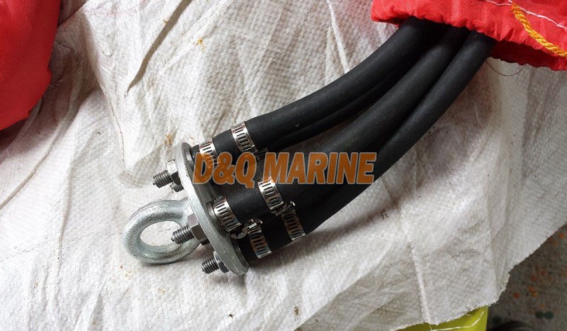 HY-4 Offshore Personal Transfer Basket - Image 3
