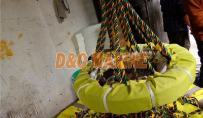 HY-4 Offshore Personal Transfer Basket thumbnail 1