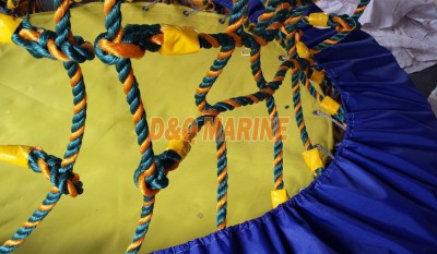 HY-4 Offshore Personal Transfer Basket thumbnail 2