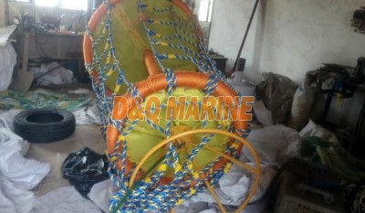 HY-6 Tower Offshore Transfer Basket thumbnail 1