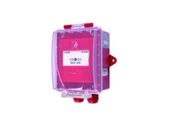 HY-M900K+FSH Manual Alarm Button (Water proof)