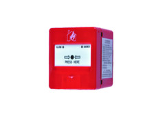 HY-M900K Manual Alarm Button