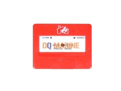 HY-M900K Waterproof Manual Alarm Button