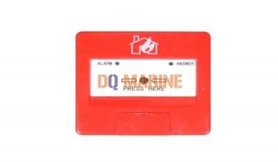 HY-M900K Waterproof Manual Alarm Button thumbnail 1