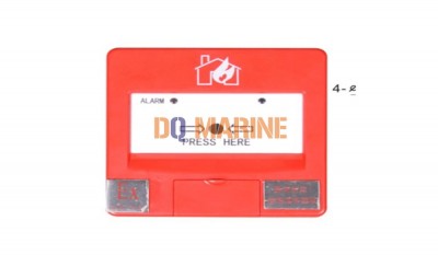 HY-M900KEIS Explosion-proof Manual Alarm Button thumbnail 1