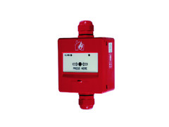 HY-M900KEIS Manual Fire Alarm Button(Explosion-Proof