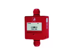HY-M900KEIS Manual Fire Alarm Button(Explosion-Proof
