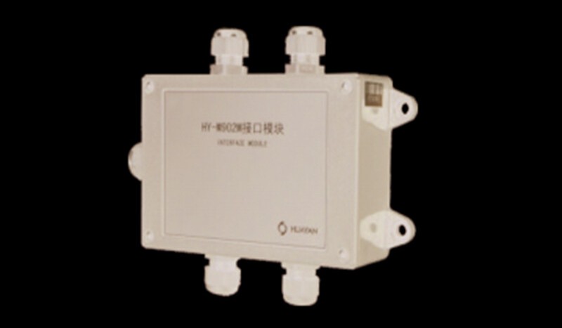 HY-M902M Interface Module - Image 1
