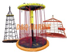 HYL-12 Marine Offshore Personal Transfer Basket With CE Certification