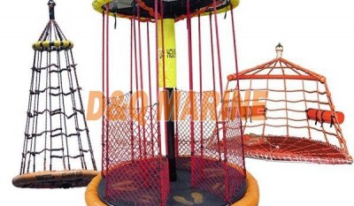 HYL-12 Marine Offshore Personal Transfer Basket With CE Certification thumbnail 1
