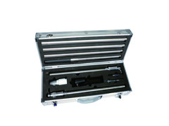 HYW-3M Smoke Temperature Tester