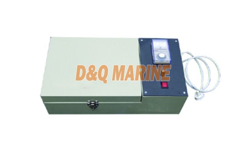 HZ Type Flat Heater - Image 1