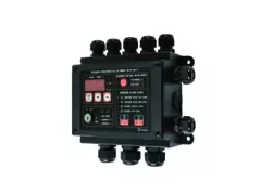 HZB-1Z-G Wall Mounted BNWAS Main Unit