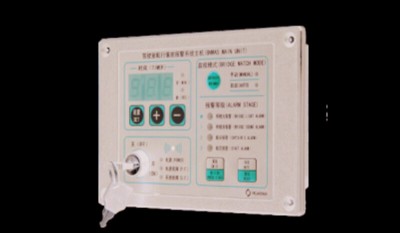 HZB-1Z-Q Flush Type BNWAS Main Unit thumbnail 1