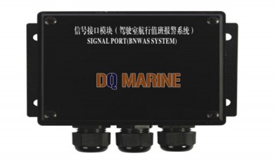 HZB-XH-G Signal Port thumbnail 1