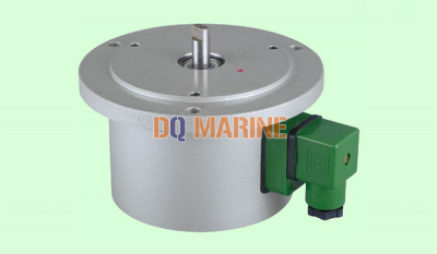 HZC-2 Hall Sensor with Flat Shaft thumbnail 1