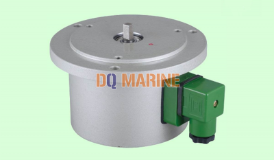 HZC-2 Hall Sensor with Square Shaft thumbnail 1