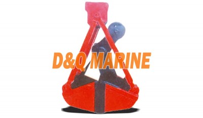 Half Scissor Grab Bucket thumbnail 1